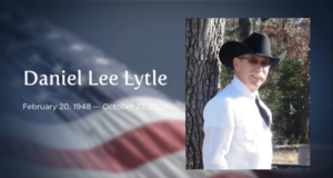 Danny Lytle Memorial